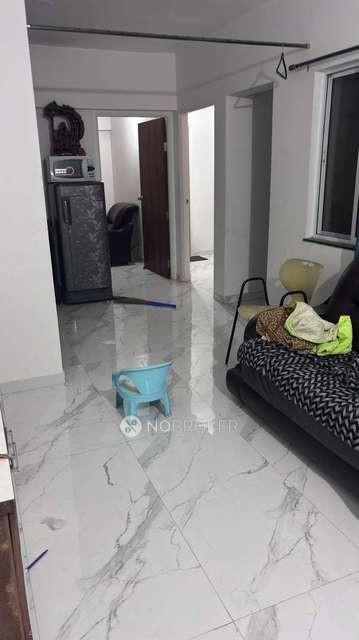 2 BHK Flat In Mahalaxmi Unicon Nivasa Phase 2 for Rent  In Perne