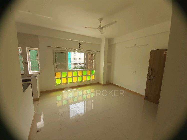 1 RK Flat In Plot 47, Golden Heights for Rent  In 8cx5+375, Happy Homes Colony, Janachaitanya Colony, Hyderabad, Telangana 500048, India