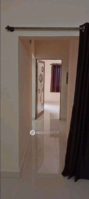 1 RK Flat In Vakratund Resendency Marungi  For Sale  In Sarkar Chowk Marunji