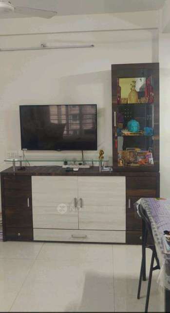 1 BHK Flat In Gurukrupa Marina Enclave for Rent  In Malad West