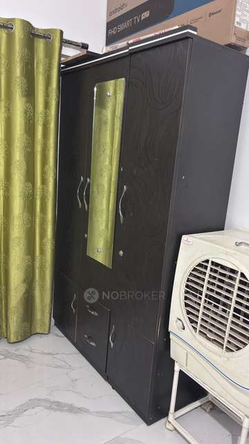 2 BHK Flat In Mahalaxmi Unicon Nivasa Phase 1 For Sale  In Perne