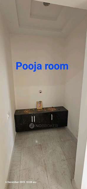 3 BHK Flat In Sadbhavana Township For Sale  In Pocharam