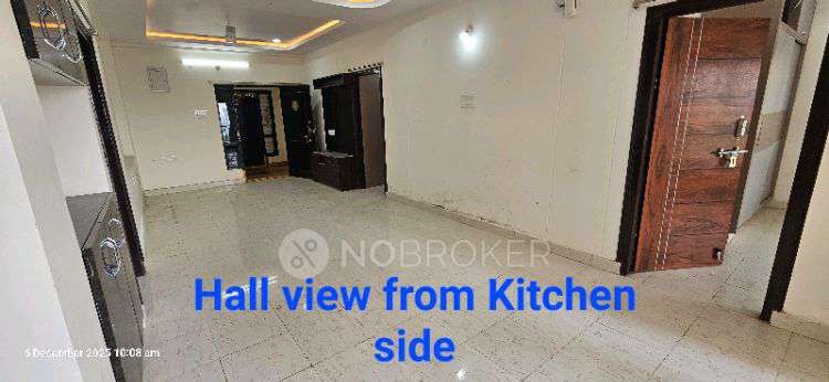 3 BHK Flat In Sadbhavana Township For Sale  In Pocharam