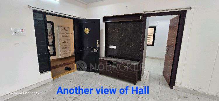 3 BHK Flat In Sadbhavana Township For Sale  In Pocharam