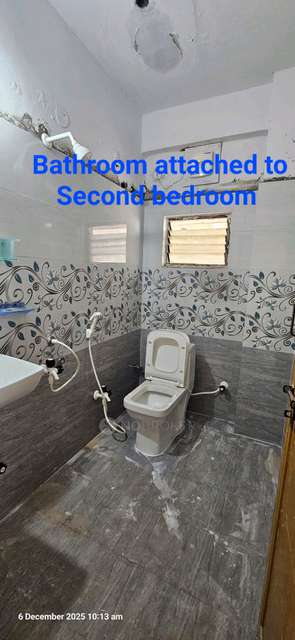 3 BHK Flat In Sadbhavana Township For Sale  In Pocharam