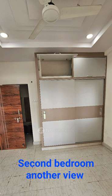 3 BHK Flat In Sadbhavana Township For Sale  In Pocharam
