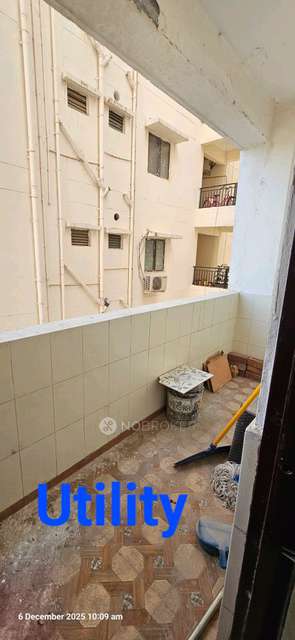 3 BHK Flat In Sadbhavana Township For Sale  In Pocharam