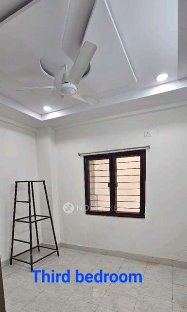 3 BHK Flat In Sadbhavana Township For Sale  In Pocharam