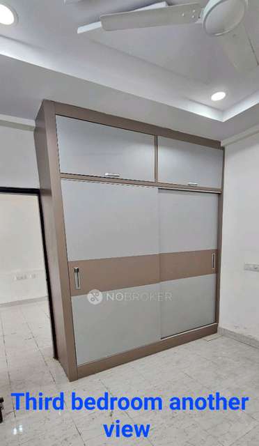 3 BHK Flat In Sadbhavana Township For Sale  In Pocharam