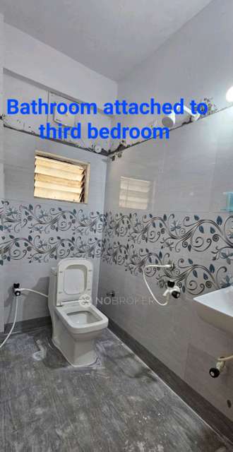 3 BHK Flat In Sadbhavana Township For Sale  In Pocharam