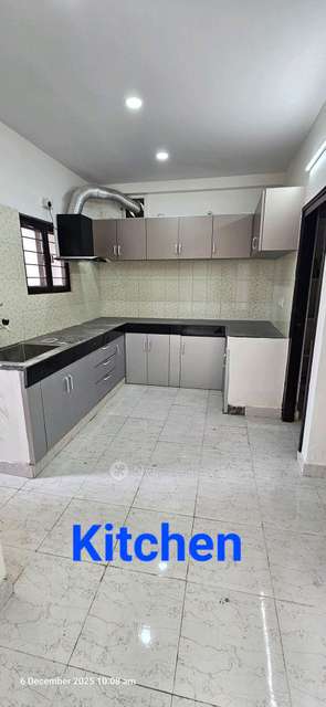 3 BHK Flat In Sadbhavana Township For Sale  In Pocharam