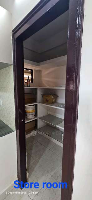 3 BHK Flat In Sadbhavana Township For Sale  In Pocharam