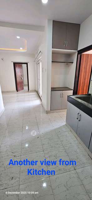 3 BHK Flat In Sadbhavana Township For Sale  In Pocharam