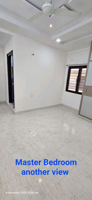 3 BHK Flat In Sadbhavana Township For Sale  In Pocharam