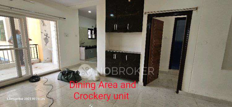 3 BHK Flat In Sadbhavana Township For Sale  In Pocharam