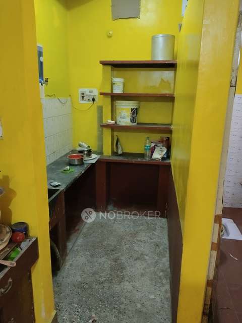 1 BHK House for Rent  In Ulsoor