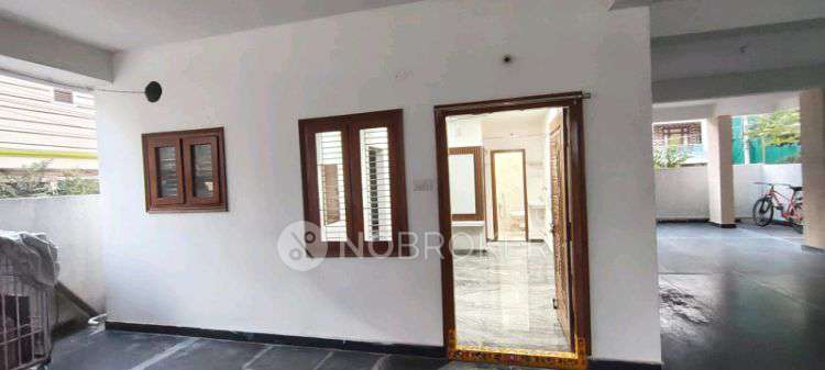 1 BHK Flat In Laxmi Homes Ameenpur for Rent  In G888+mc7, Maruthi Hills Road, Ameenpur, Chinombavi, Miyapur, Ramachandrapuram (bhel Township), Telangana 502033, India