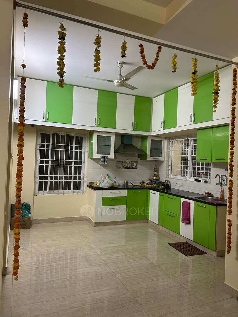 2 BHK Flat In Apr Sunshine Apartments for Rent  In Hebbal
