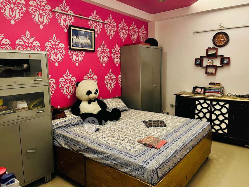 2 BHK Flat In Flora Enclave, Govindpuram For Sale  In Gangapuram, Ghaziabad