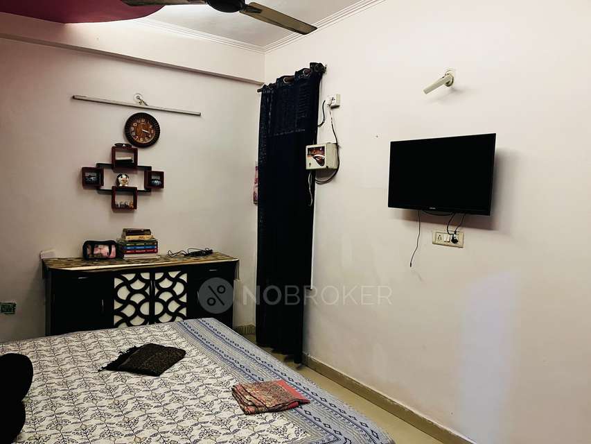 2 BHK Flat In Flora Enclave, Govindpuram For Sale  In Gangapuram, Ghaziabad