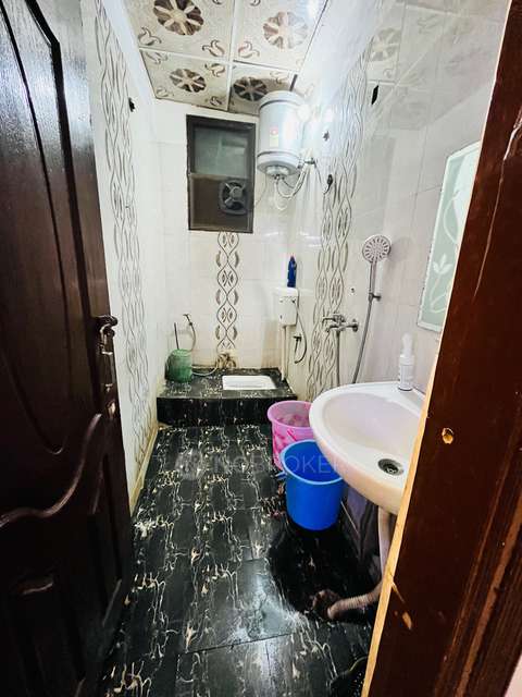 2 BHK Flat In Flora Enclave, Govindpuram For Sale  In Gangapuram, Ghaziabad