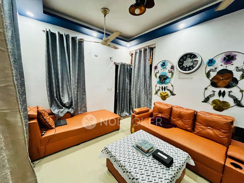 2 BHK Flat In Flora Enclave, Govindpuram For Sale  In Gangapuram, Ghaziabad