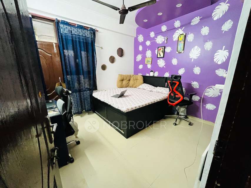 2 BHK Flat In Flora Enclave, Govindpuram For Sale  In Gangapuram, Ghaziabad