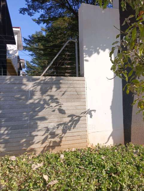 3 BHK Villa In Standaloe Building for Rent  In Ameenpur