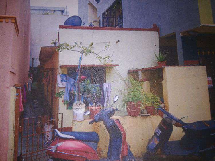 2 BHK House For Sale  In Banashankari