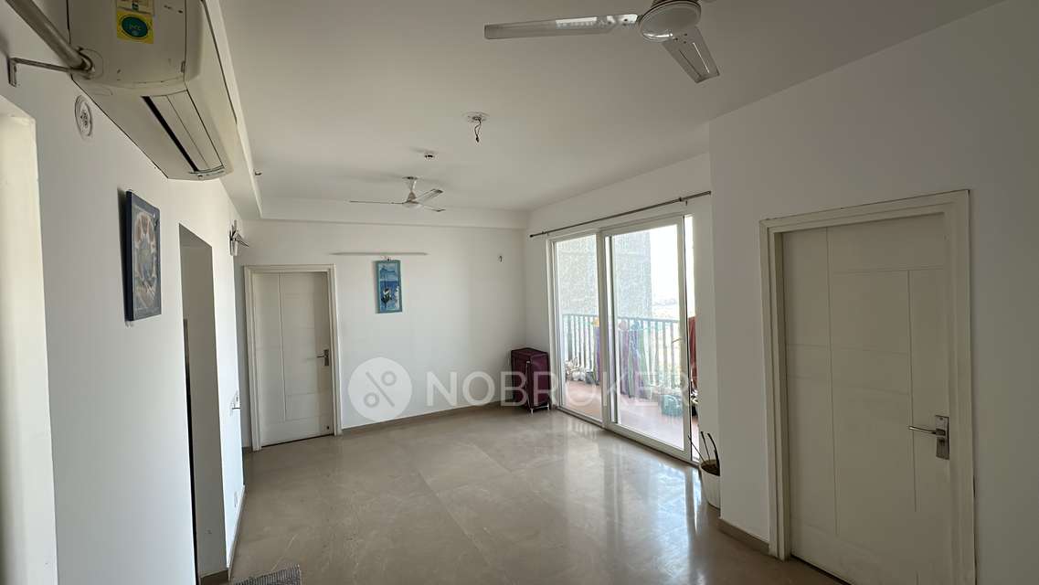 3 BHK Flat In Mapsko Mountville, Sector 79 for Rent  In Mapsko Mountville