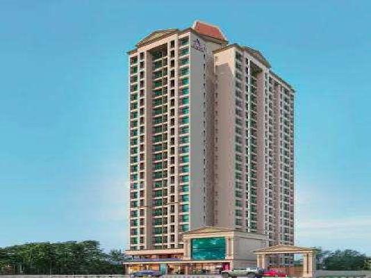 2 BHK Flat In Reyanshp Vihang Atharva For Sale  In Mira Road East