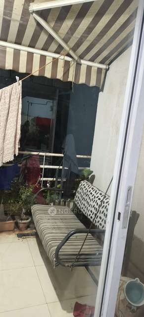 Shared Room for Female In 2 BHK  In Panchshil Balewadi High Street, Balewadi In Balewadi