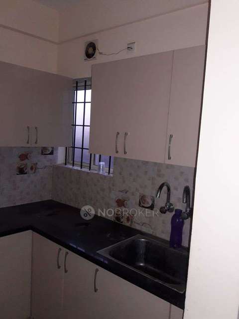 2 BHK Flat In Prabhavathi Paramount Block A, Electronic City For Sale  In Electronic City