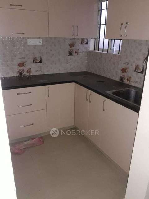 2 BHK Flat In Prabhavathi Paramount Block A, Electronic City For Sale  In Electronic City