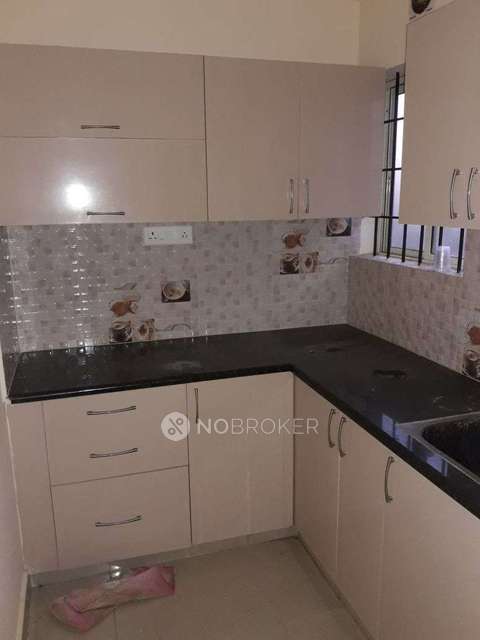 2 BHK Flat In Prabhavathi Paramount Block A, Electronic City For Sale  In Electronic City