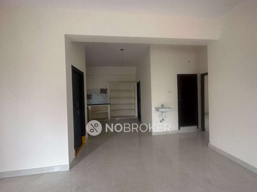 2 BHK Flat In Bhommi Heights Hasthinapuram Argricher Colony  For Sale  In Prasanthi Hill Phase 2, Sai Nagar, Hastinapuram