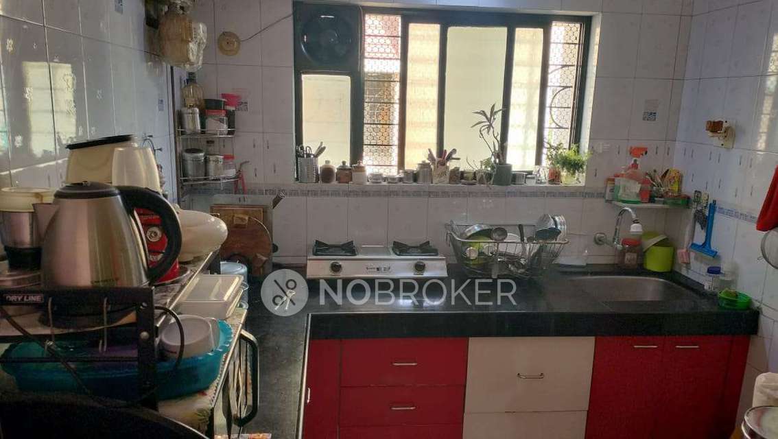 1 BHK Flat In Sukhawani Classiq for Rent  In Pimpri Colony