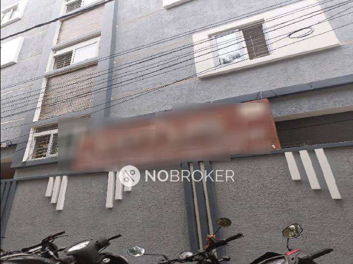 PG for Boys in Kondapur