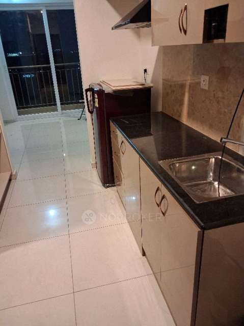 1 RK Flat In Godrej Royale Woods for Rent  In 6mfq+qfx, Grw Parking Rd, Boovanahalli, Hosathota, Karnataka 562110, India