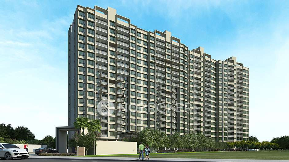 2 BHK Flat In Gagan Avencia, Kharadi for Rent  In Kharadi