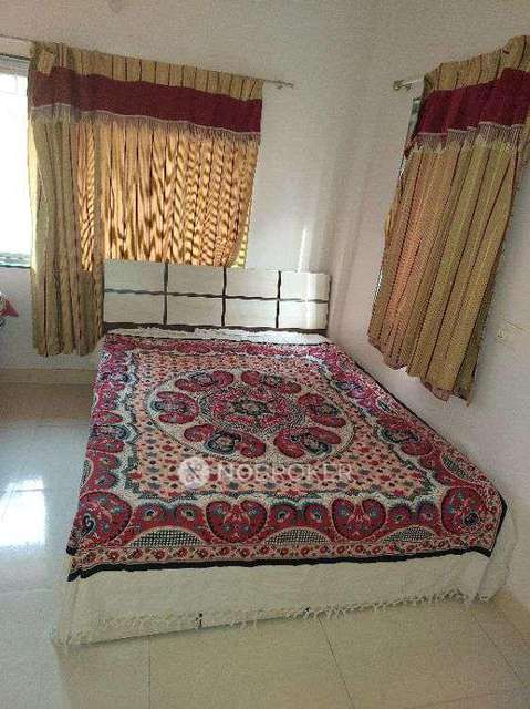 3 BHK Flat for Rent  In Vadgaon