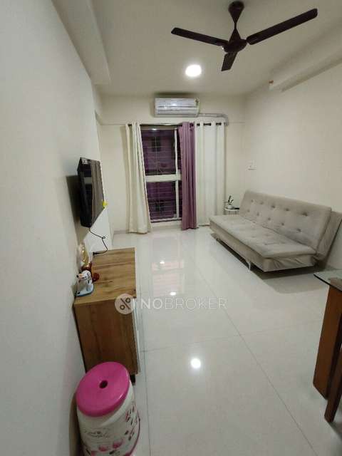 1 BHK Flat In Puneet Sanjivani Tower For Sale  In Puneet Sanjivani Tower