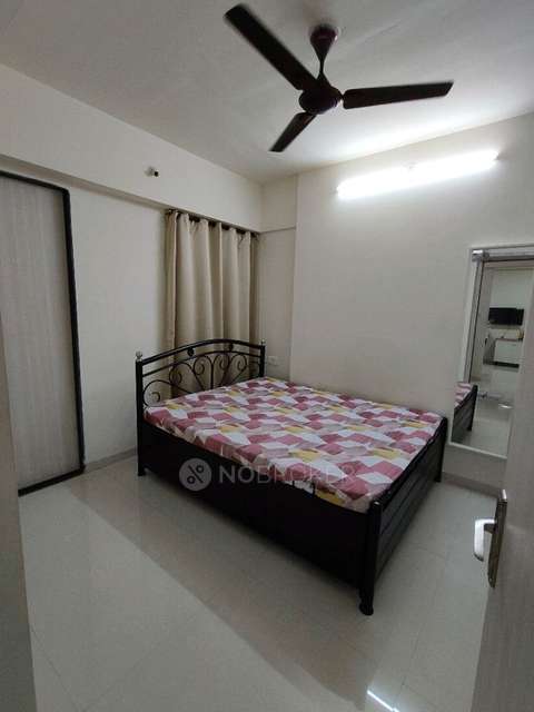 1 BHK Flat In Puneet Sanjivani Tower For Sale  In Puneet Sanjivani Tower