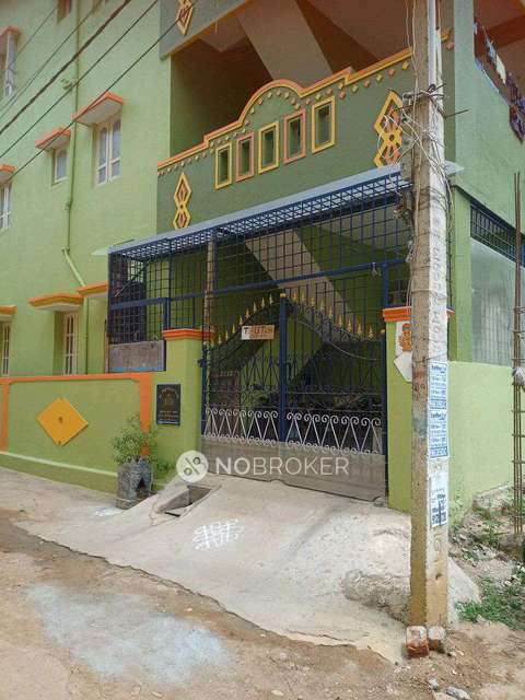1 BHK Flat for Rent  In Chandapura