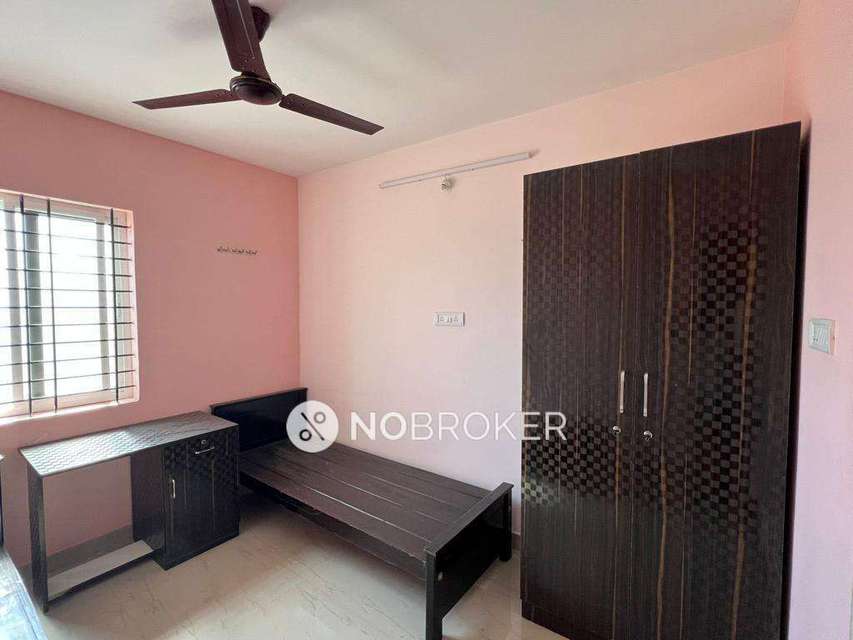 PG for Boys in Koramangala