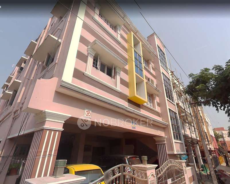 Single Room for Female In 2 BHK  In Twin House In  Madipakkam 