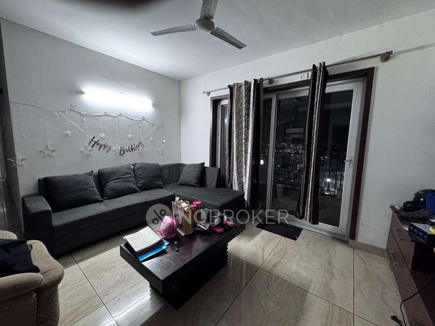 3 BHK Flat In Sterling Ascentia for Rent  In Bellandur