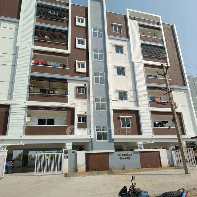 2 BHK Flat In Avidha's Sai Bhaskar Residency for Rent  In Ameenpur
