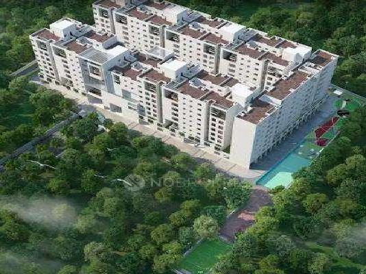 3 BHK Flat In Amsha Bhuvi For Sale  In Kadubeesanahalli