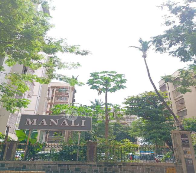 2 BHK Flat In Manali Building For Sale  In Malad West